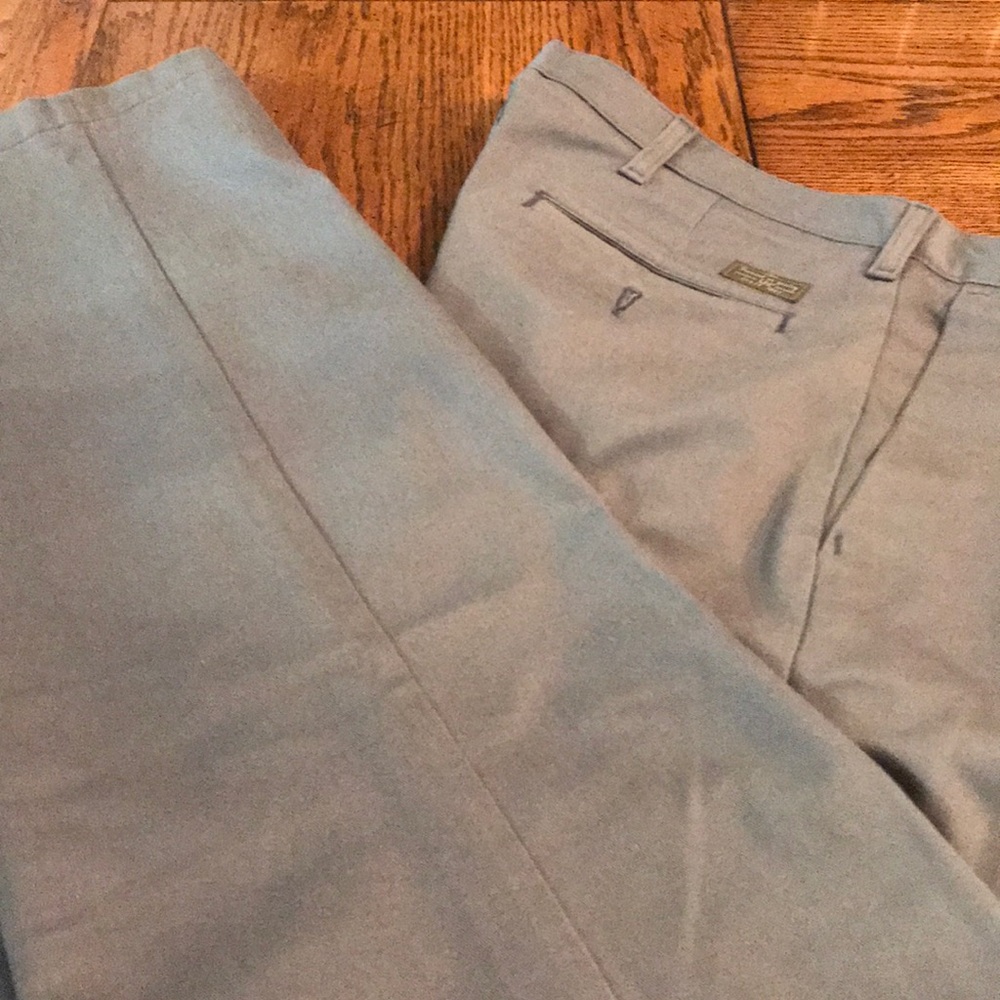 Men’s Lee Pants